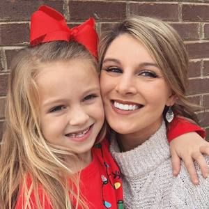 Meet your Posher, Michaela